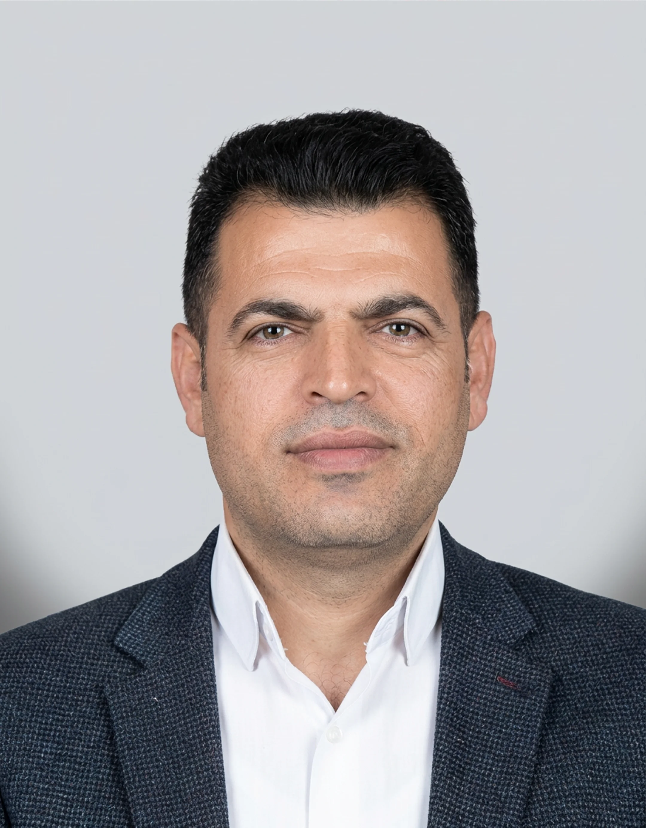 MESUT ÖZKAN